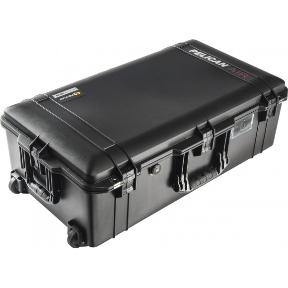 Peli 1615 Air Protector Case With Padded Dividers