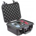 Peli 1400 Case with Black Foam