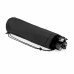 Manfrotto Element MII Aluminium 4-Section Tripod Kit with Ballhead (Black)