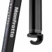 Manfrotto Element MII Aluminium 4-Section Tripod Kit with Ballhead (Black)