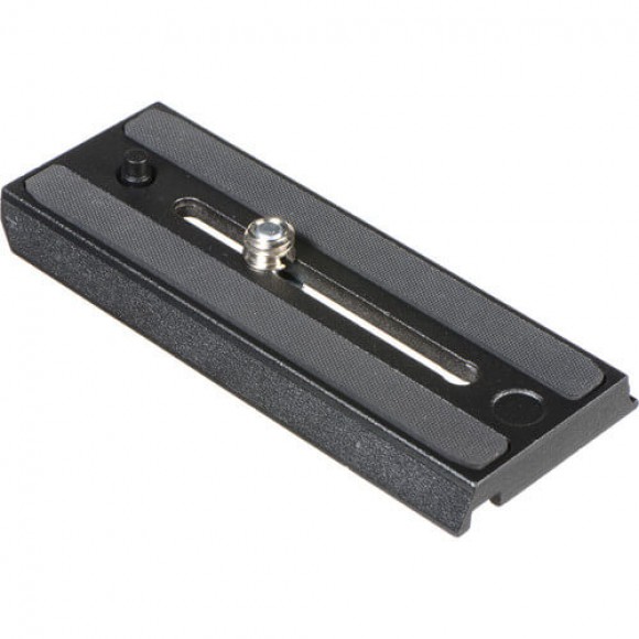 Manfrotto 500Plong Video Plate MN-500PLONG