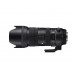 Sigma 70-200mm Nikon F F2.8 DG OS HSM Sport Lens - TIPA Award Winner 2019 