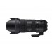 Sigma 70-200mm Nikon F F2.8 DG OS HSM Sport Lens - TIPA Award Winner 2019 