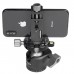 Leofoto PC-90II Pro-Grade Smartphone Clamp Leofoto PC-90II Pro-Grade Smartphone Clamp