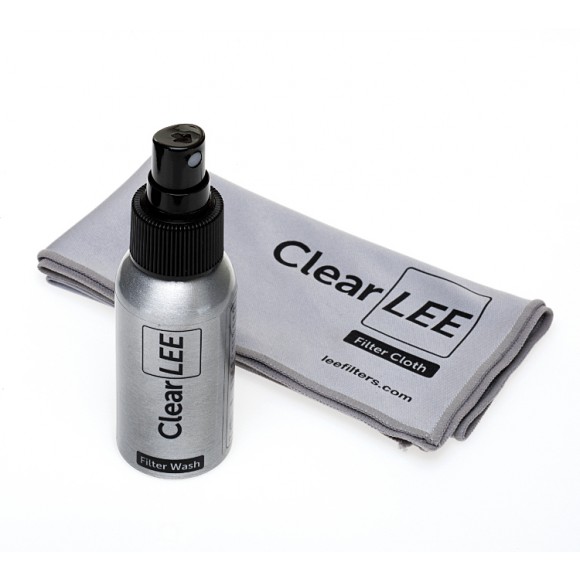 Lee Filter ClearLee Cleaning Kit
