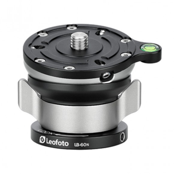 Leofoto LB-60N Levelling Base