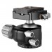 Leofoto LH-36LR Ball Head with Lever Release Leofoto LH-36LR Ball Head with Lever Release