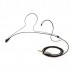 Rode Lav-Headset Mount for Lavalier and smartLav+ Microphones (Large)