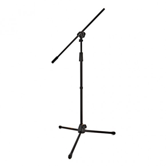 Hercules Tripod Microphone  Stand w/ Boom - MS432b