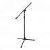 Hercules Tripod Microphone Stand w/ Boom - MS432b Hercules Tripod Microphone Stand w/ Boom - MS432b
