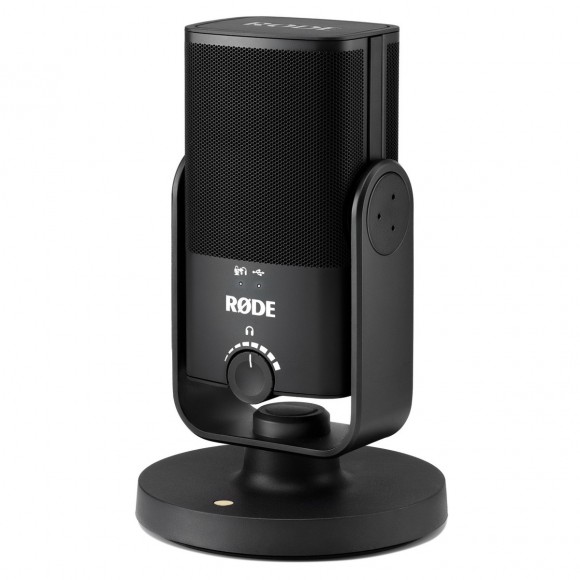Rode NT-USB Mini Studio USB Microphone