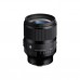 Sigma 35mm f/1.2 DG II Art - L-Mount