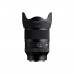 Sigma 35mm f/1.2 DG II Art - L-Mount
