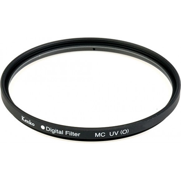 Kenko UV 55mm Filter KENUV55