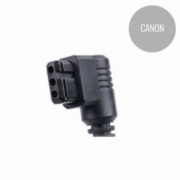 Godox iLux ProPac PB-960 Cable for Godox V1 Pro and Canon