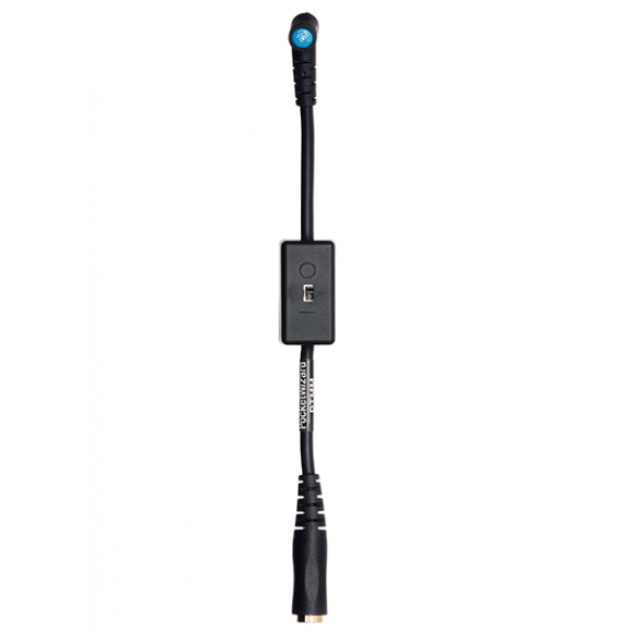Pocket Wizard PTMM Pre-Trigger Mono Miniphone Adapter