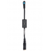 Pocket Wizard PTMM Pre-Trigger Mono Miniphone Adapter