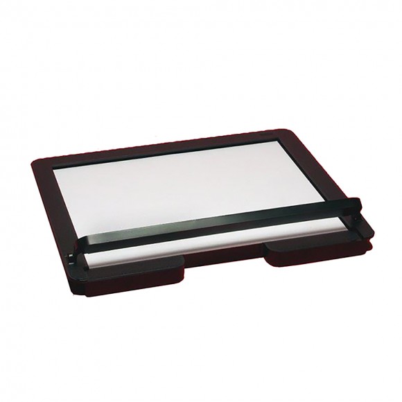 Paterson Single Format Easel 8 x 10 inch PTP682