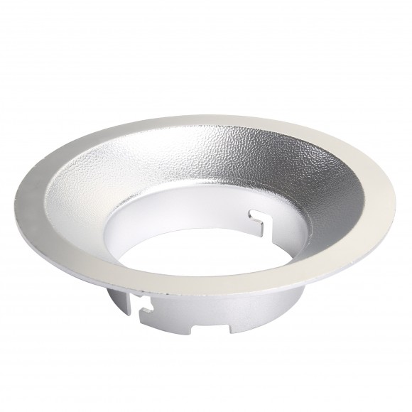 Elinchrom Rotalux GO Speedring Adapter for Quadra, ELB 400 & 500 Mount EL26562