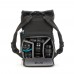 Tenba Fulton v2 14L All Weather Backpack (Black)
