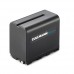Cullmann CUpower BA 7800S (NP-F970) Battery