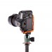3 Legged Thing QR11 2.0 Arca Swiss-Compatible Universal L-Bracket (Copper - Standard / Mirrorless / DSLR) 3 Legged Thing QR11 2.0 Arca Swiss-Compatible Universal L-Bracket (Copper - Standard / Mirrorless / DSLR)
