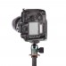 3 Legged Thing QR11 2.0 Arca Swiss-Compatible Universal L-Bracket (Grey - For DSLR with Grip)