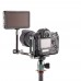 3 Legged Thing QR11 2.0 Arca Swiss-Compatible Universal L-Bracket (Grey - For DSLR with Grip)