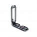 3 Legged Thing QR11 2.0 Arca Swiss-Compatible Universal L-Bracket (Grey - For DSLR with Grip)