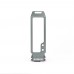3 Legged Thing QR11 2.0 Arca Swiss-Compatible Universal L-Bracket (Grey - For DSLR with Grip)