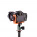 3 Legged Thing QR11 2.0 Arca Swiss-Compatible Universal L-Bracket (Copper - Standard / Mirrorless / DSLR) 3 Legged Thing QR11 2.0 Arca Swiss-Compatible Universal L-Bracket (Copper - Standard / Mirrorless / DSLR)