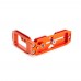 3 Legged Thing QR11 2.0 Arca Swiss-Compatible Universal L-Bracket (Copper - Standard / Mirrorless / DSLR) 3 Legged Thing QR11 2.0 Arca Swiss-Compatible Universal L-Bracket (Copper - Standard / Mirrorless / DSLR)