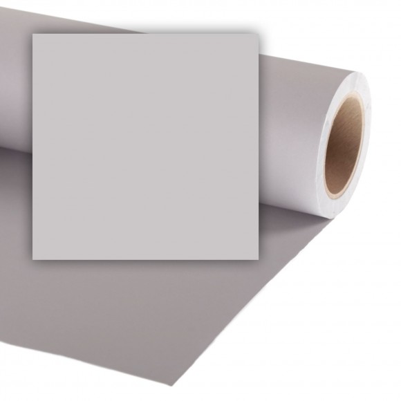 Colorama *50 Quartz 2.72 x 11m Background Paper Roll