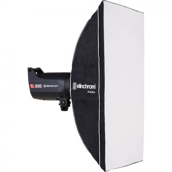 Elinchrom Rotalux Recta Softbox 60 x 80cm EL26640