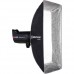 Elinchrom Rotalux Recta Softbox 60 x 80cm EL26640
