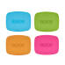 Rode Colors (Set of Coloured Identification caps and clips to use with up to 4 NT-USB Minis)
