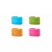 Rode Colors (Set of Coloured Identification caps and clips to use with up to 4 NT-USB Minis)