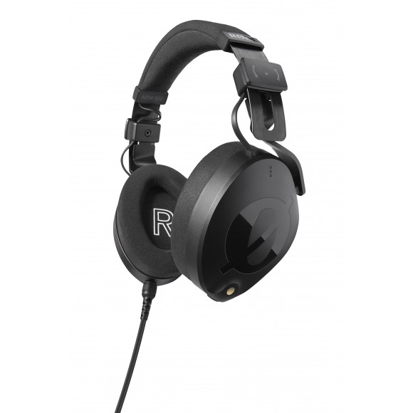 RODE NTH-100 Professional Over-ear Monitoring Headphones