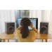 RODE NTH-100 Professional Over-ear Monitoring Headphones