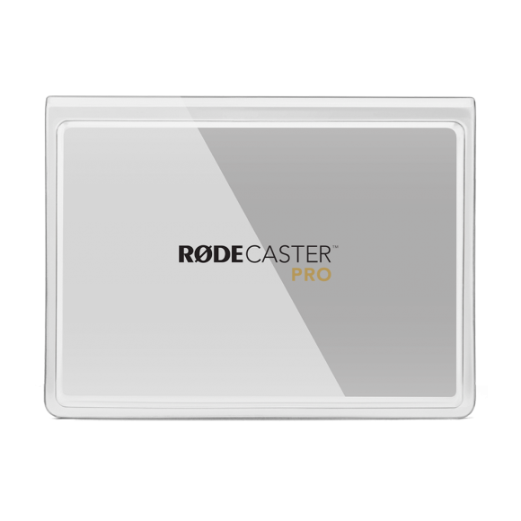 RODECover Pro for RODECaster Pro
