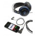 Rode SC6 Dual TRRS Input and Headphone Output for Smartphones Rode SC6 Dual TRRS Input and Headphone Output for Smartphones