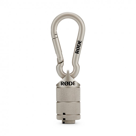 Rode Thread Adapter Kit (TAK)