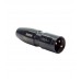 Rode VXLR+ Minijack to XLR Adaptor with Power Convertor
