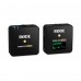 RODE WIRELESS GO II SINGLE kit- Black RODE WIRELESS GO II SINGLE kit- Black