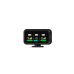 Rode Wireless Micro Twin Microphone Kit with Advanced Micro Camera Receiver - Black