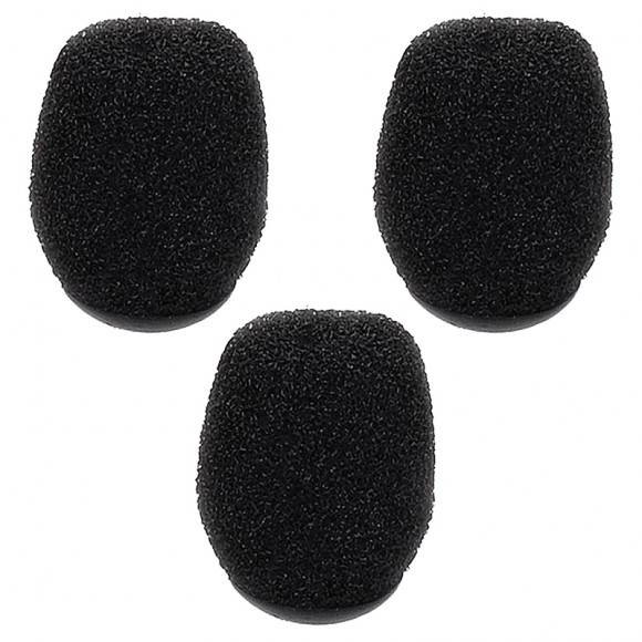 Rode Lavalier Windshield Windshield for Lavalier Microphones (3 pack)
