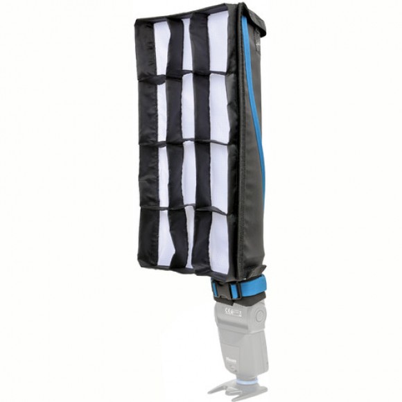 Rogue FlashBender v3 XL Pro Lighting System (Reflector, Soft Box, Strip Grid)