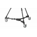 TetherTools Rock Solid Aero Variable Spread Tripod Roller (Dolly)