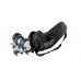TetherTools Rock Solid Aero Variable Spread Tripod Roller (Dolly)