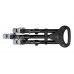 TetherTools Rock Solid Aero Variable Spread Tripod Roller (Dolly)